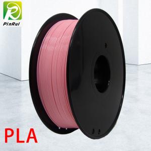 China PLA 1.75mm Rohs 3D Pen Printing Filament Refills For 3D Printer 1kg on sale