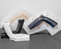 Rigid Flexible Polyurethane Vacuum Casting Small To Medium Sized Vacuum Casting Silicone Mold