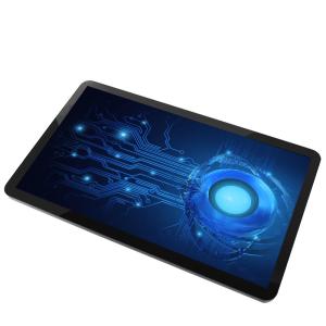China Multi Touch 250cd/M2 1920x1080 Resolution Lcd Smart Board on sale