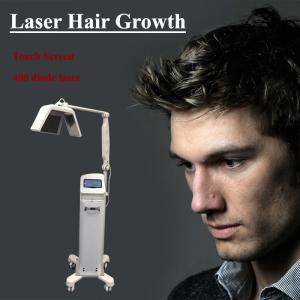 China 3 Year warranty laser hair growth machine CE approved laser comb for hair growth multi-function laser hair growth on sale