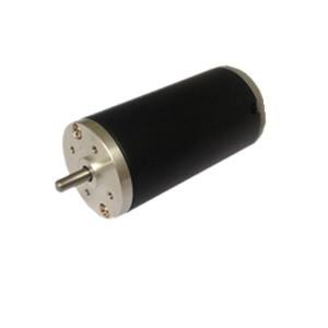 Buy cheap φ40mm OD: D40 Series 40ZYT DC Motors For Pnumatic Pump, Electrical Hand Tools And Blower Fans product