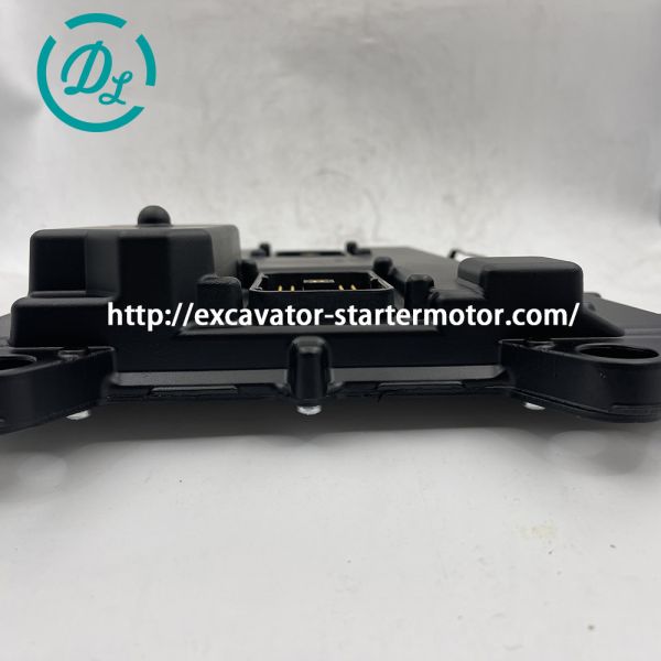 EexcavaStart CAT 304-5687 ECM Controller 24V for D6T TH580B Excavator