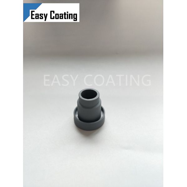 C4 powder coating guns plastic round deflector cone sleeve parts 0390313