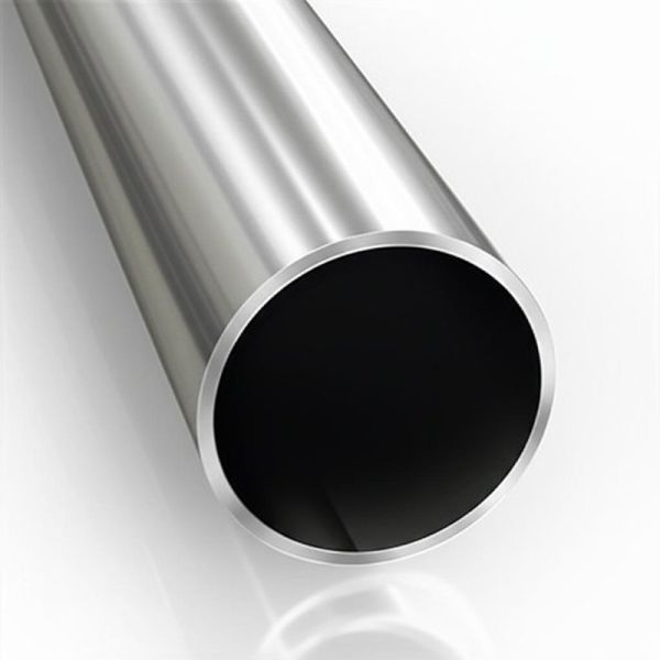 Customized Length Precision Steel Pipe Featuring Plastic Pipe Cap End Protector Ideal for Pipeline and Structural Fabrication