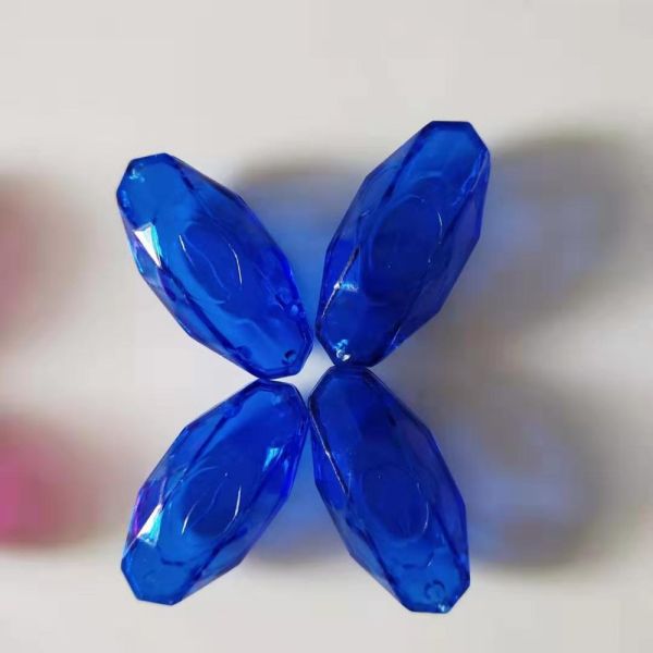 Eco Friendly Single Pill Container 33mm 2g Rhino 69 Capsule