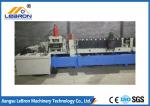 Pre Cutting Later Punching Type Cable Tray Roll Forming Machine Automatic