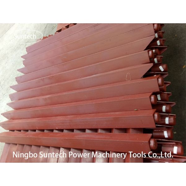 Line Construction 11kg Steel Pile Tower Erection Tools