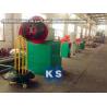 Buy cheap High efficiency PVC Coating Machine for Making PVC Coated Gabion Baskets / Cages from wholesalers