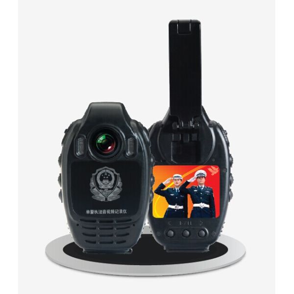 DSJ-LT8 Law enforcement recorder