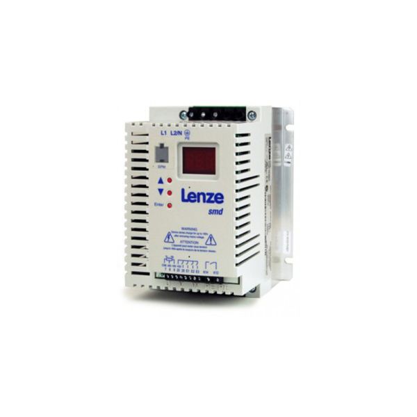 LENZE SMD ESMD112L4TXA 1.1KW AC380V