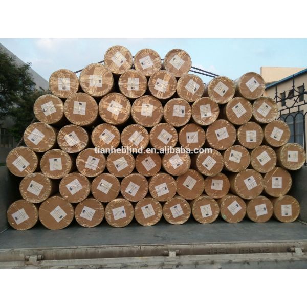 Window blinds Sun Shade Home decoration China roller blinds fabric high quality roller