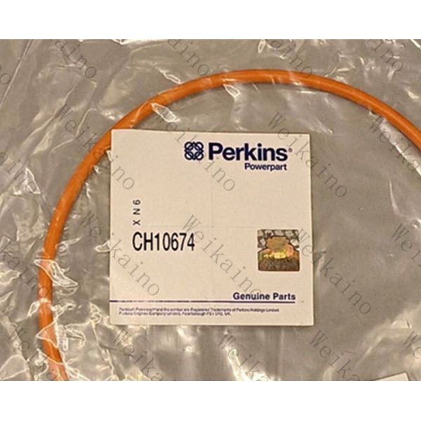 CH10674 Genuine Perkins Gasket Kit - Bottom for 2306