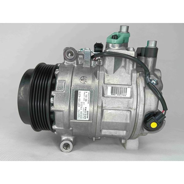 Auto Ac Conditioning Compressor For Benz R300 W251 0002307511