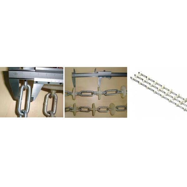 Customized High Strength Pig Feeding System For Livestock Piglet