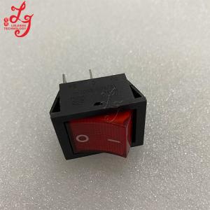 China POG Game Setting Switch Buttons All Slot Game Accessories on sale