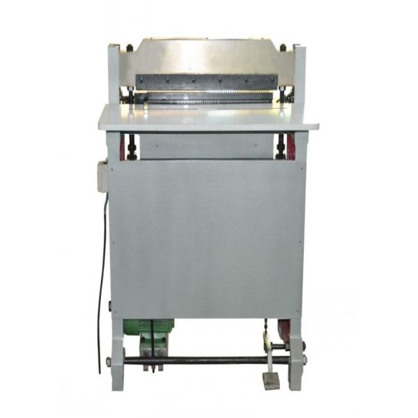 Paper Book Punching Machine , Industrial Calendar Hole Punch Machine