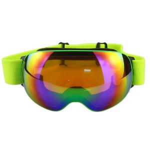 China Anti - Scratch Polarized Ski Goggles Safety Snow Glasses on sale