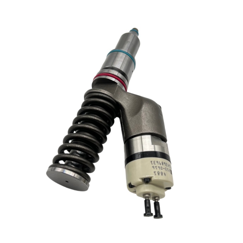 2490708 Unit Engine Fuel Injector Cat C13 Diesel Injector Assembly
