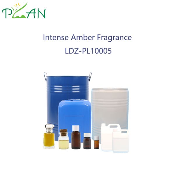 Free Sample Pure Intense Amber Essencee For Perfume Making