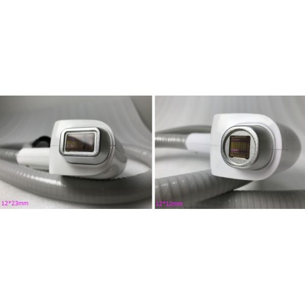 Permanent Diode Laser Hair Removal Machine , Hair Removing Laser Machine