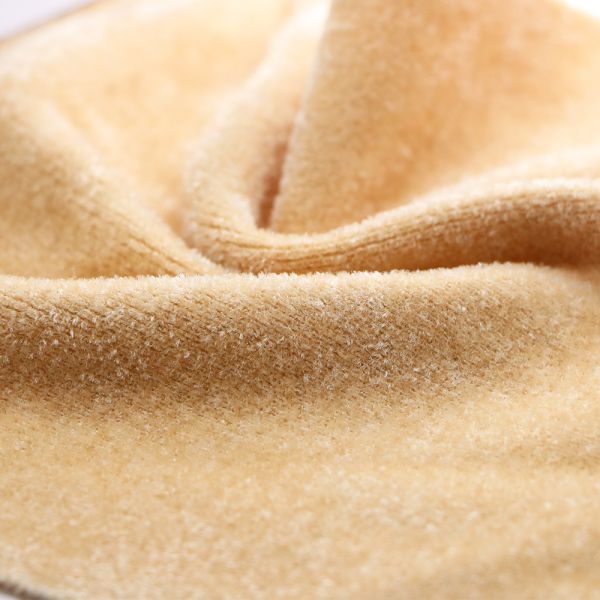 Wear Resistant Twisted Cotton Yarn Moistureproof Practical 1/7.2NM