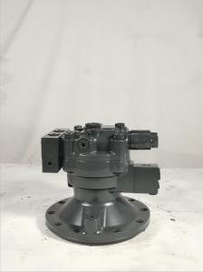 Buy cheap Construction Machinery Excavator Hydraulic Motor Rotary Final Drive 150-M2X63-16T product