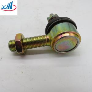 China Trucks And Cars Engine Parts Shift / Tie Rod Ball Head 1424217200091 on sale