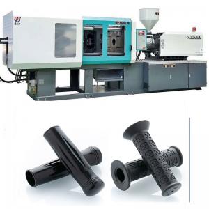 Buy cheap 490mm Automatic Computerized Moulding Machine 2400KN For Industrial product