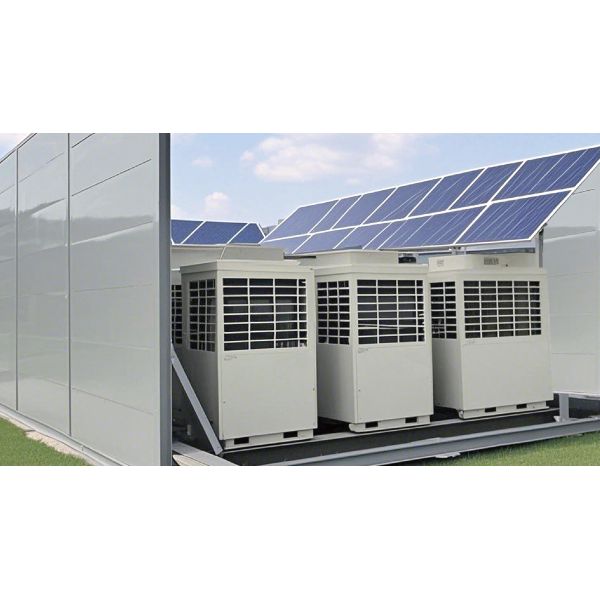 Galvanized Steel Sheet Shell Multi-Size Customizable Entire Set Sound Absorbing Sound Dampening Panel Energy Storage Sound Barrier