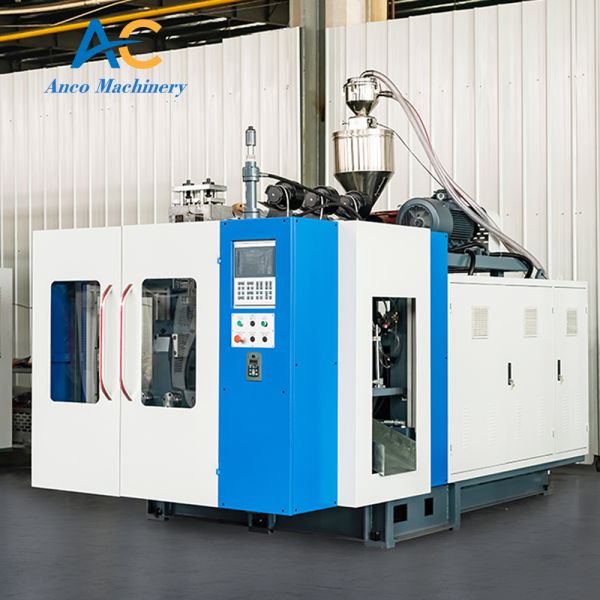 200L-300L HDPE Blow Molding Machine for Plastic Drum Making with Automatic Operation and Long Service Life