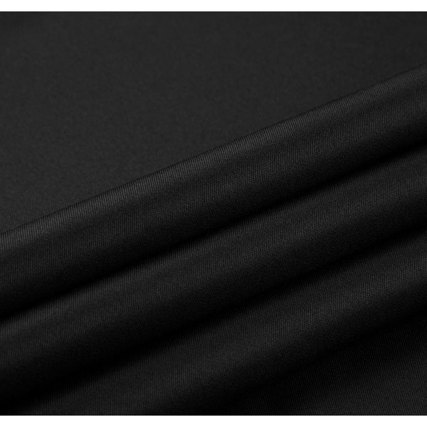 Gathered Waist Cotton Buttoned Work Dress Shirt 5000 Quantity Black Rayon Silk Skirt