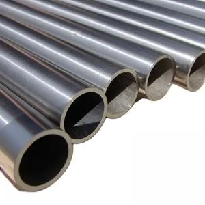 Buy cheap ASTM A192 Cold Drawn Seamless Carbon Steel Boiler Tube 63.5mm X 2.9mm Steel Pipes product