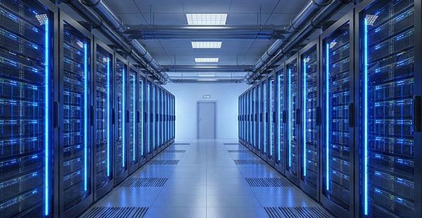Custom 6kVA Online UPS Uninterrupted Power Supply Data Center Backup Power Systems
