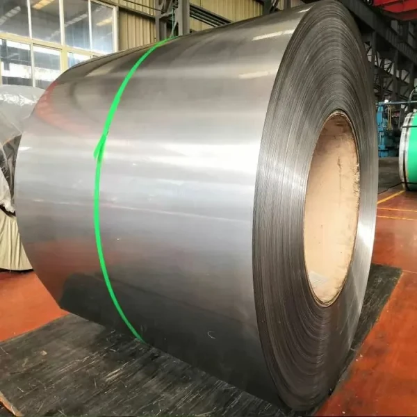 0.15mm~150mm Thickness Stainless Steel Hot Rolled Coil Corrosion Resistant SS Coil