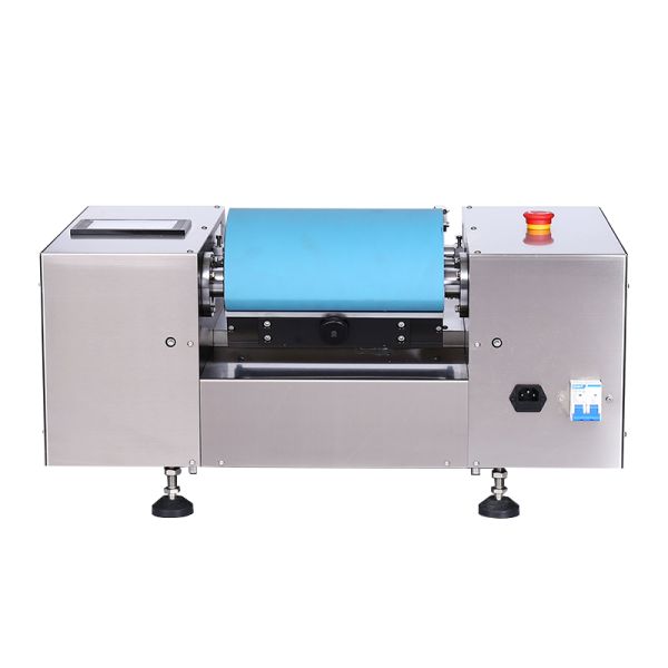 Electronic Ink Proofer Spot Color Draw Down Flexo Rotogravure Offset Printing Quality Control Tester