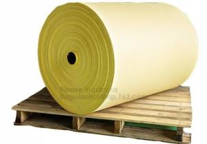 China pp weed control mat ground mat roll pp black fabric on rolls ground cover,100% virgin quality pp woven fabric rolls, pac on sale
