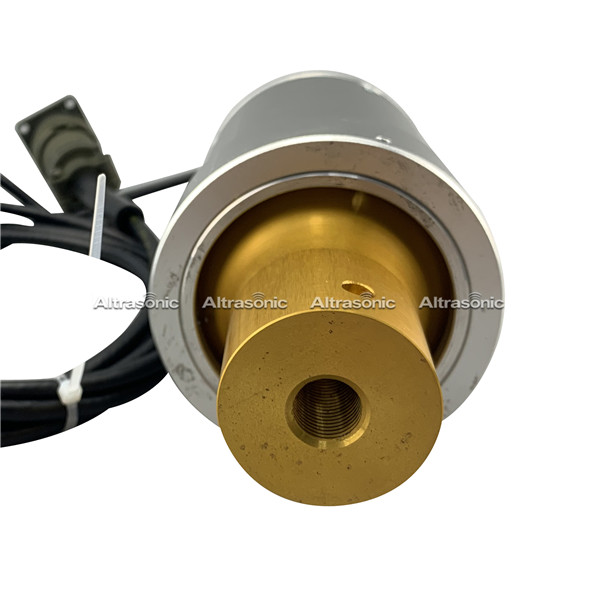 1000-3000W Piezoelectric Transducer Ultrasound For Replacement Dukuan 41S30