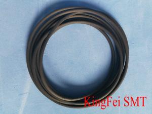 China DEK Belt PN181706 Black Anti - Static SMT Conveyor Belt 165520 2450mm Transport Belt on sale