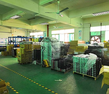Outdoor Full Color LED Display P2.6 Panel Engineered for Supermarket Providing High Definition Content Display and Operation