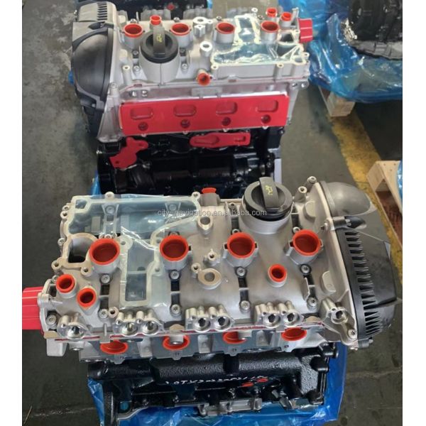 OE NO. 1.4T 1.8T 2.0T DOHC VW Engine Ea888 Motor Assembly for A3 JETTA GLI SCIROCCO AUDI