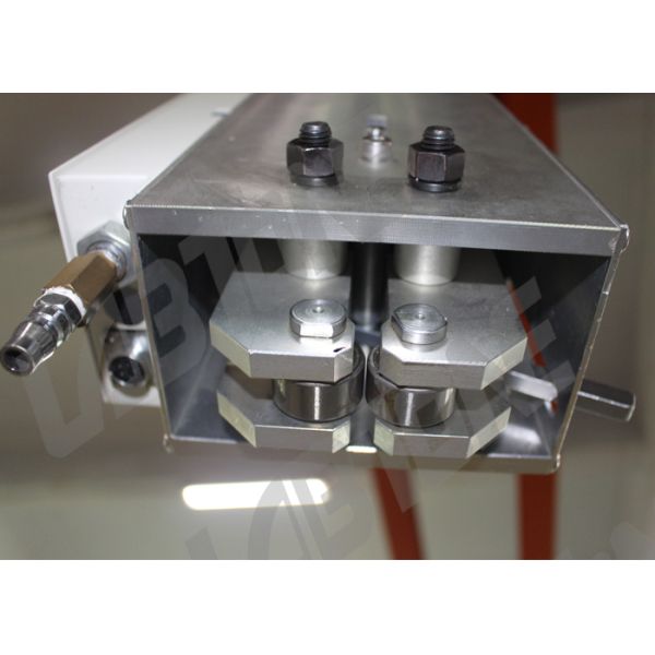 Packaging Test Product Drop Tester For Large And Heavy Payloads Meet JIS Requirements