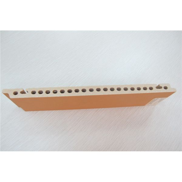 306 Mm Width Building Facade Panels Easy To Install For Architectural Construction