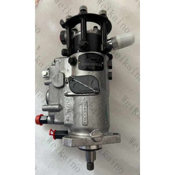 2643D640 Fuel Injection Pump Perkins Assembly Standard Engine Parts