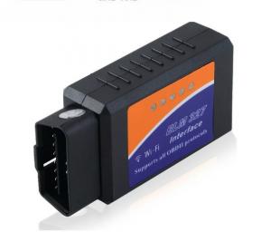 Buy cheap Universal Mini ELM327 V1.5 OBD2 EOBD Bluetooth Car Diagnostic Scanner Reader Tool OBD2 Scanner product