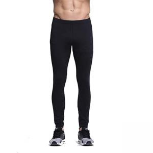 China Compression Fitness Gym Tights Leggings Running Mens Jogger Tights on sale