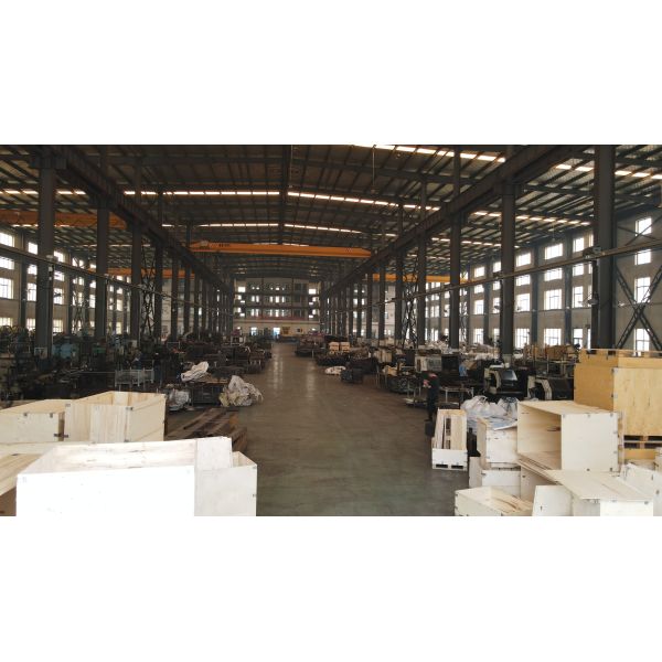Prefab Space Frame Construction Structure Industrial Metal Building Storage Units