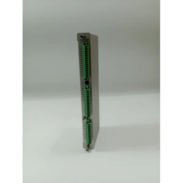 Bently Nevada 3500/61-01-00 6-Channel Non-Isolated RTD/TC I/O Module with Internal Terminations