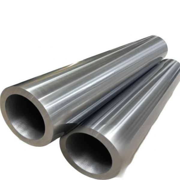 Customized Length Precision Steel Pipe Featuring Plastic Pipe Cap End Protector Ideal for Pipeline and Structural Fabrication