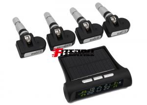 Buy cheap FA-TYI06, Solar Type Internal Tire Pressure Monitoring System Intelligent BLE TPMS product