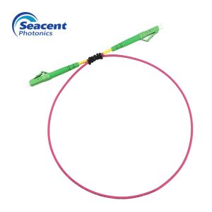 Buy cheap ROHS Simplex Fiber Optic Patch Cord product